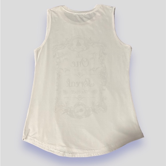 Bundle - “The One Who will Break the Spell”
Graphic Top / Beauty & the Beast - Picture 4 of 6